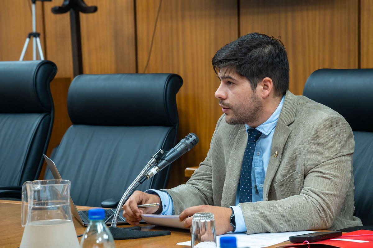 Martín Cantera tweet media