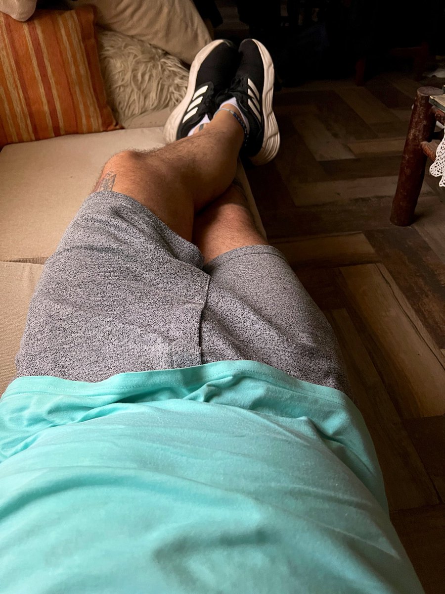 GusAriMasu's tweet image. #relax