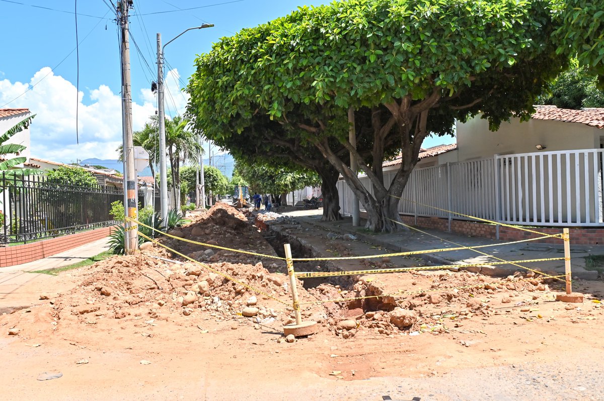 Alcaldía de Valledupar tweet media