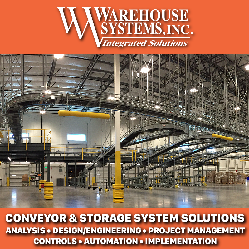 Warehouse Systems (@WarehouseSyste1) / Posts / X