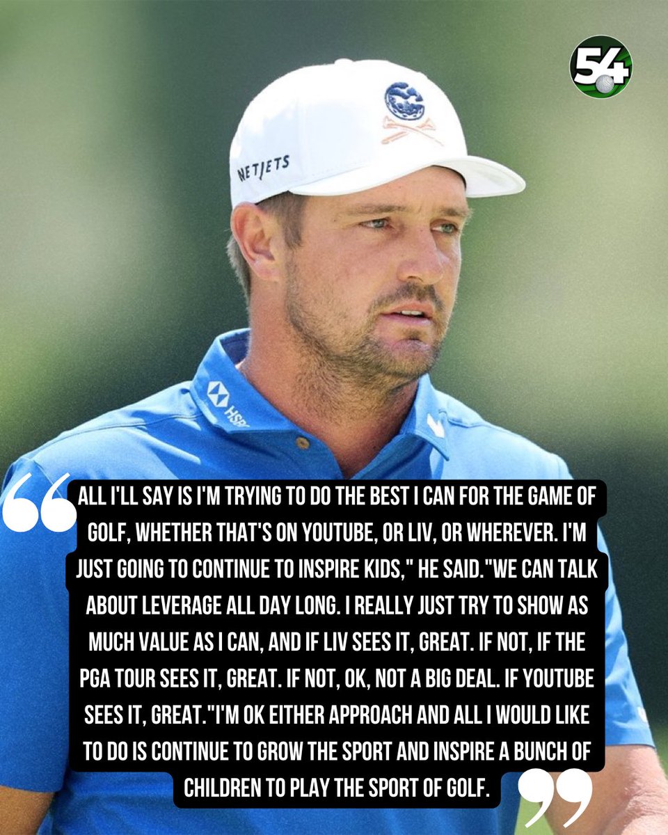 54.Golf 🎬 tweet media