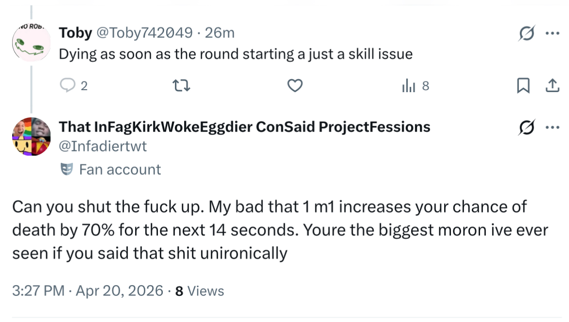 Toby (@Toby742049) / Posts / X