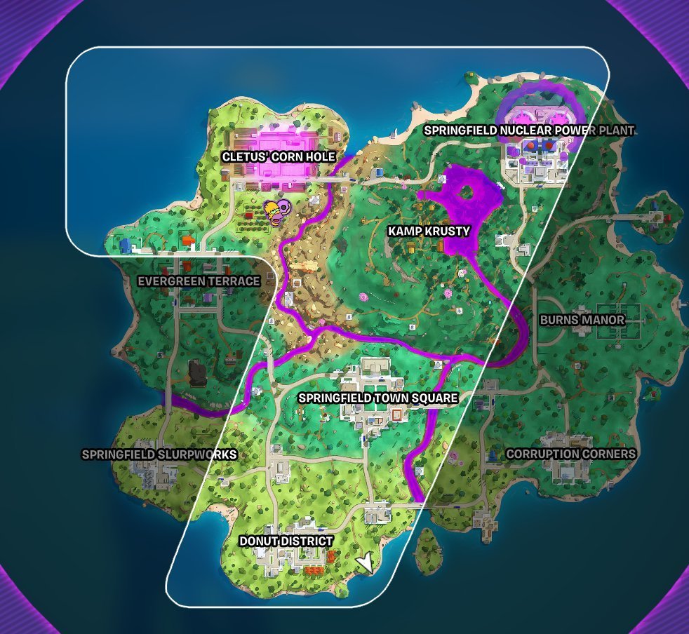 SpushFNBR's tweet image. UPDATES TO BATTLE ROYALE PACING COULD BE COMING IN THE NEXT FEW SEASONS 👀🔥

On that livestream, @JustTeddii mentioned that him and @AndreBaltaEpic have been experimenting with different ways to change up BR pacing for future seasons...

#Fortnite | via: @FGMuffins &amp;amp; @Loolo_WRLD