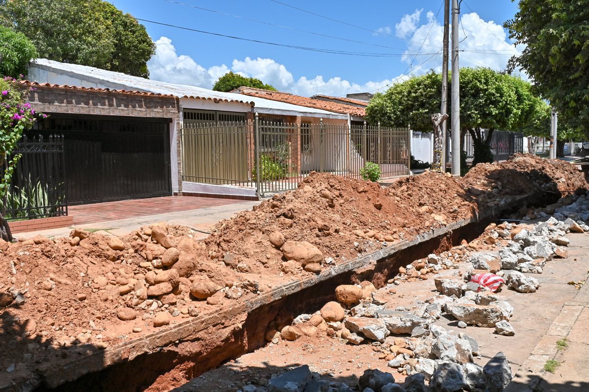 Alcaldía de Valledupar tweet media
