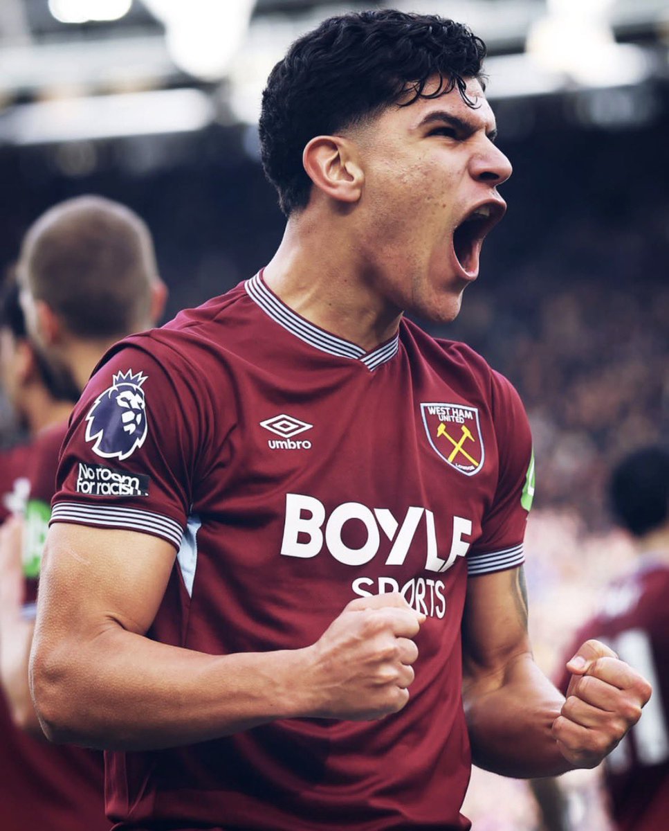 Another brilliant game.

𝗙𝗨𝗖**** 𝗕𝗔𝗟𝗟𝗘𝗥 🇵🇹💫