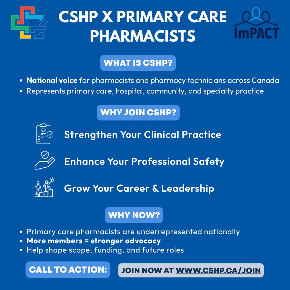 CSHP OB tweet media