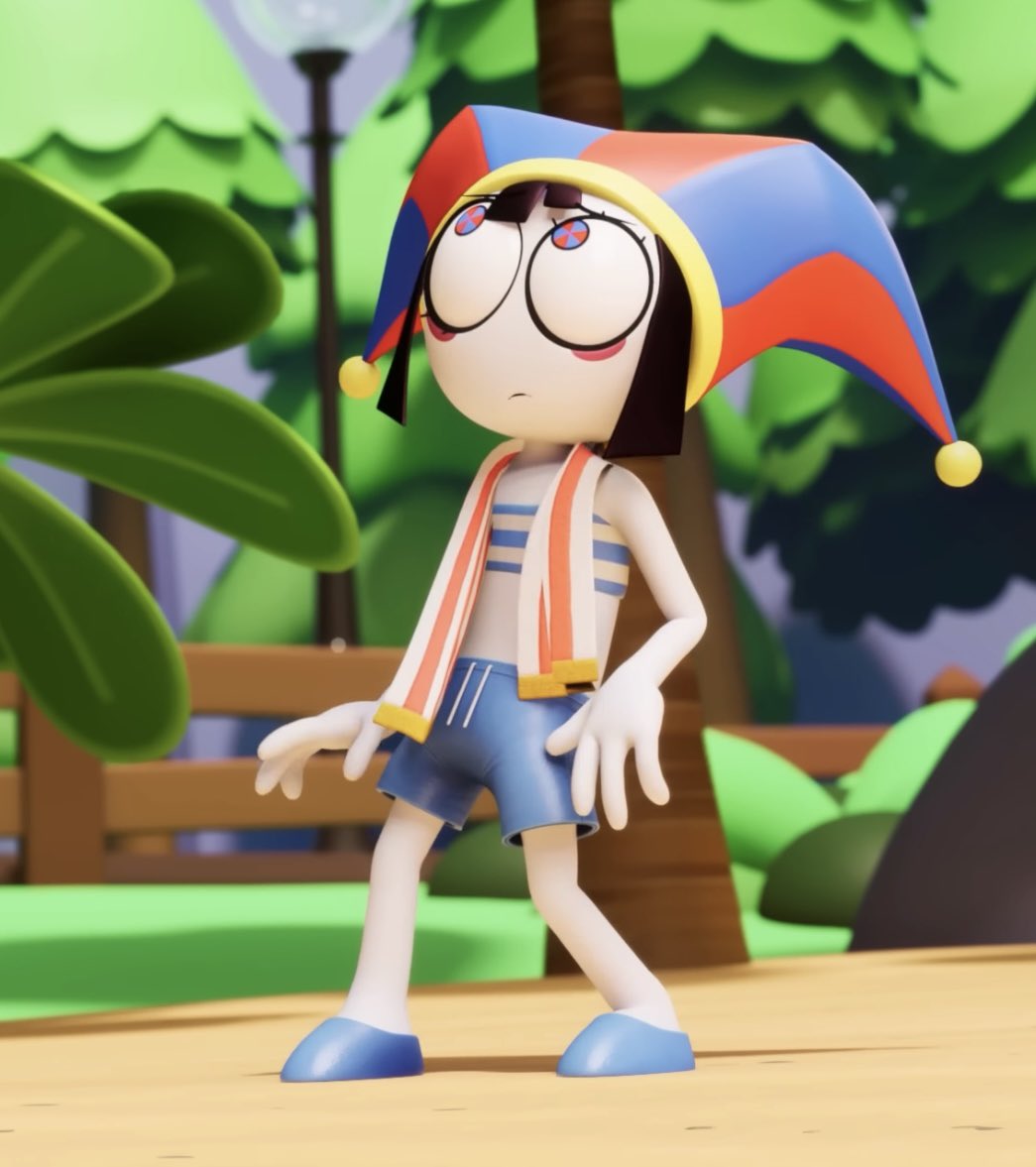 🍓Angelica(Slenderman’s wife)🍓 tweet media