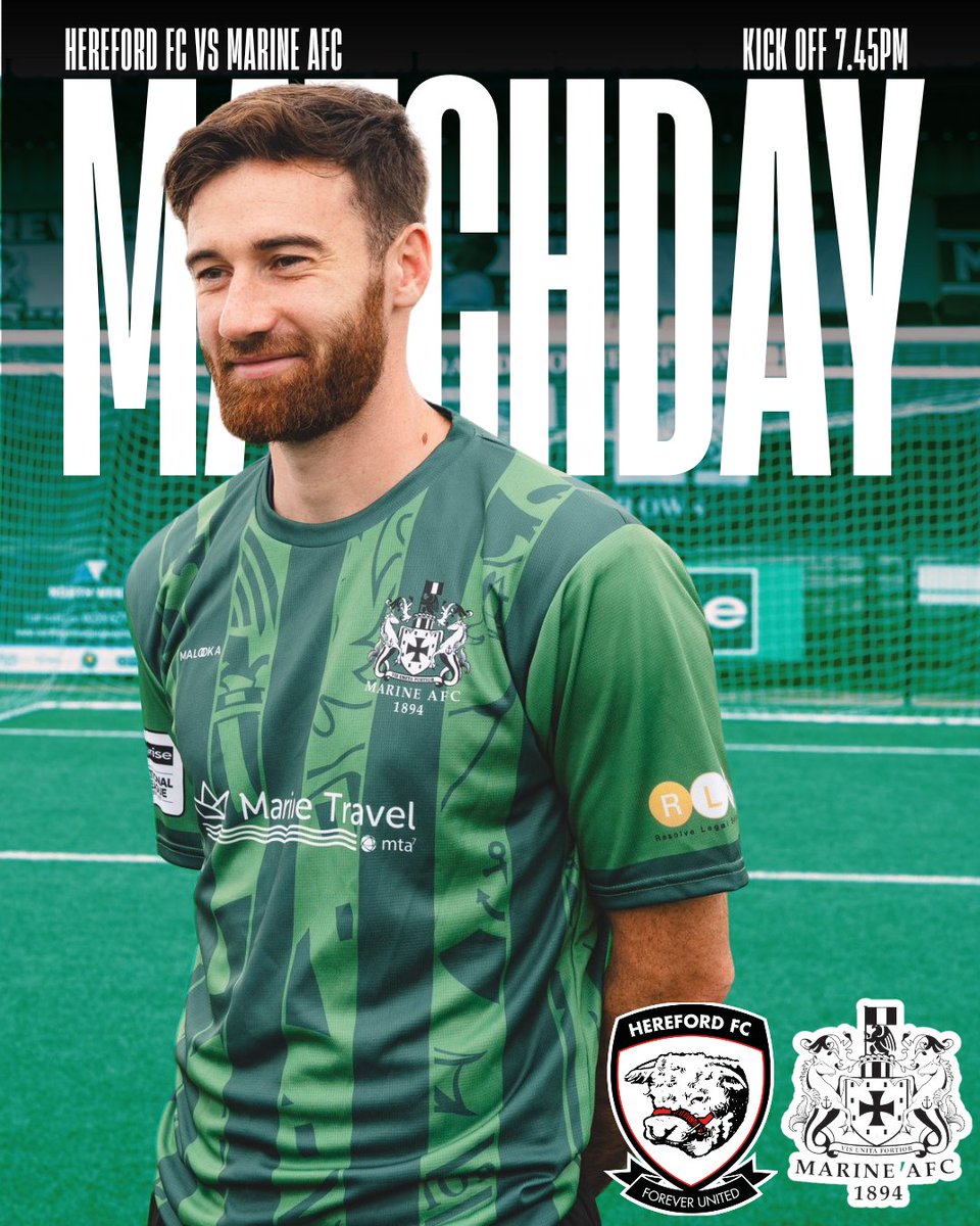 Marine Football Club tweet media