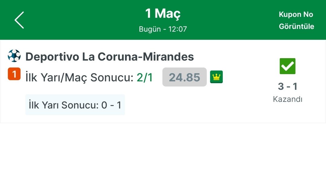1__0_2's tweet photo. BU DA PROMOSYON 🤚😉
https://t.co/QRNSRZDO4h 📌
#iddaa #skor #htft #iyms #spain #laliga2 #deportivo #mirandes https://t.co/nBi5dhYgEA