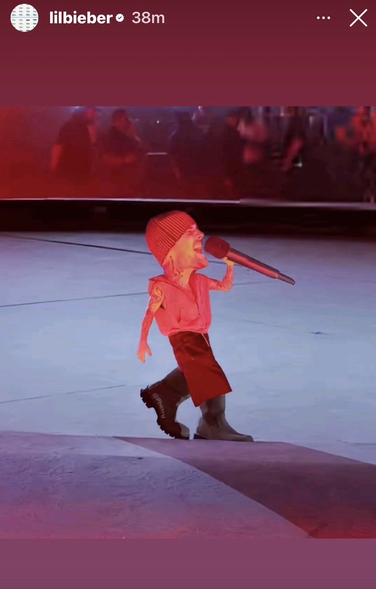 𝘵 ★ ᵇⁱᵉᵇᵉʳ tweet media