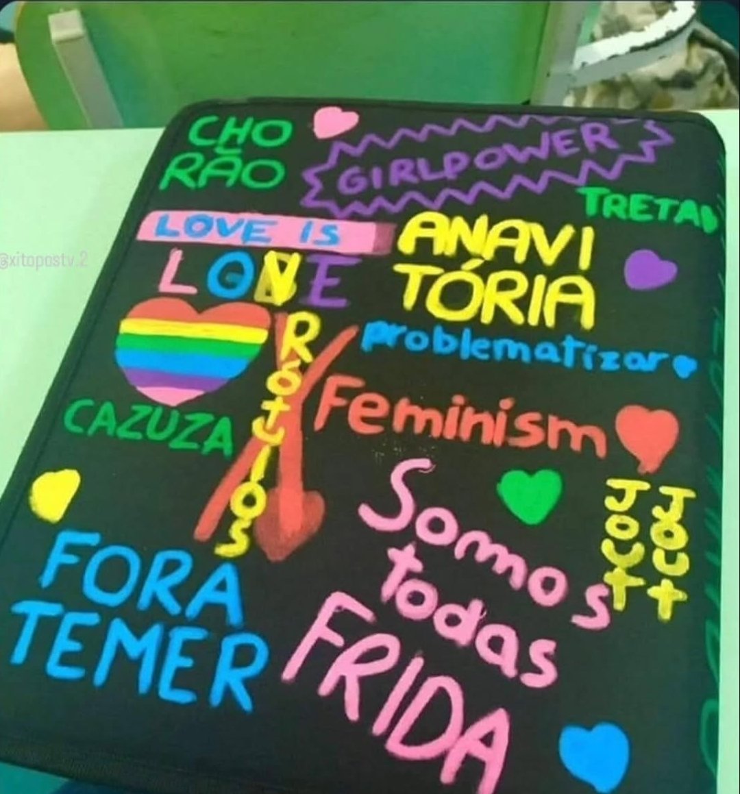 Moments of Brazilian Politics tweet media