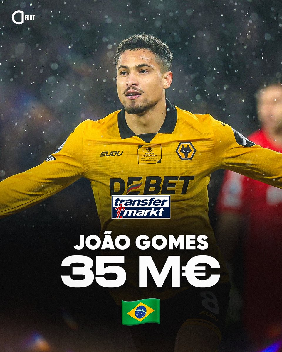 Actu Foot tweet media