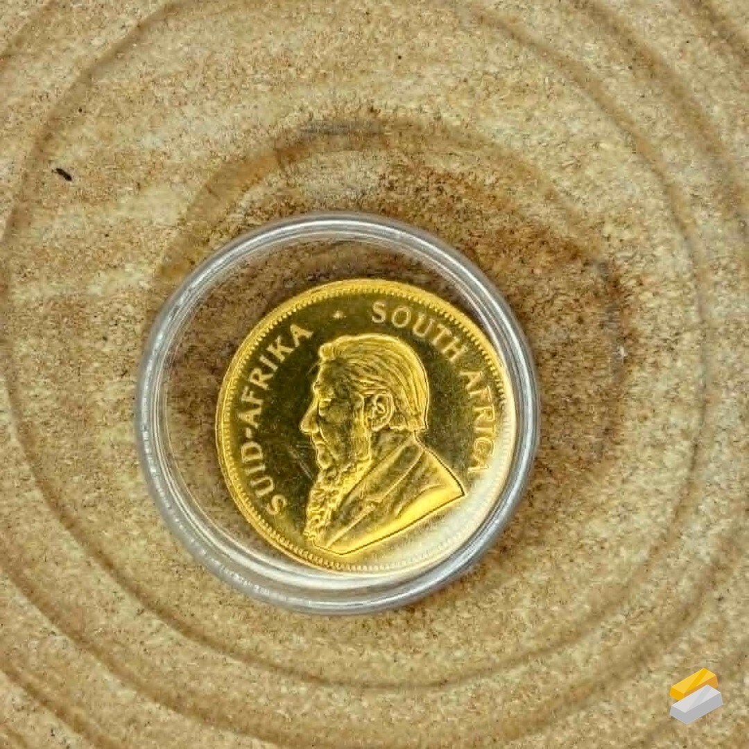 peermetalslist's tweet image. 🥇 1980 South African Krugerrand Gold Coin

Fresh drop alert! This one's moving fast.

Price: $5055.62
Weight: 1 oz

Stack smart with PeerMetals.

Link in bio 👆

#PreciousMetals #Investment #PeerMetals #Gold #GoldStacking #GoldCoins #AlternativeInvestme… ift.tt/SzrxuaD