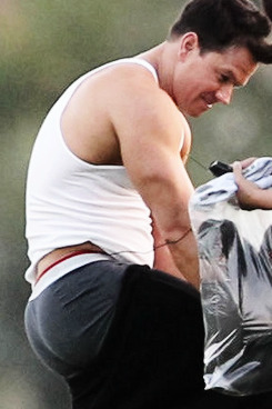 mark wahlberg slut tweet media