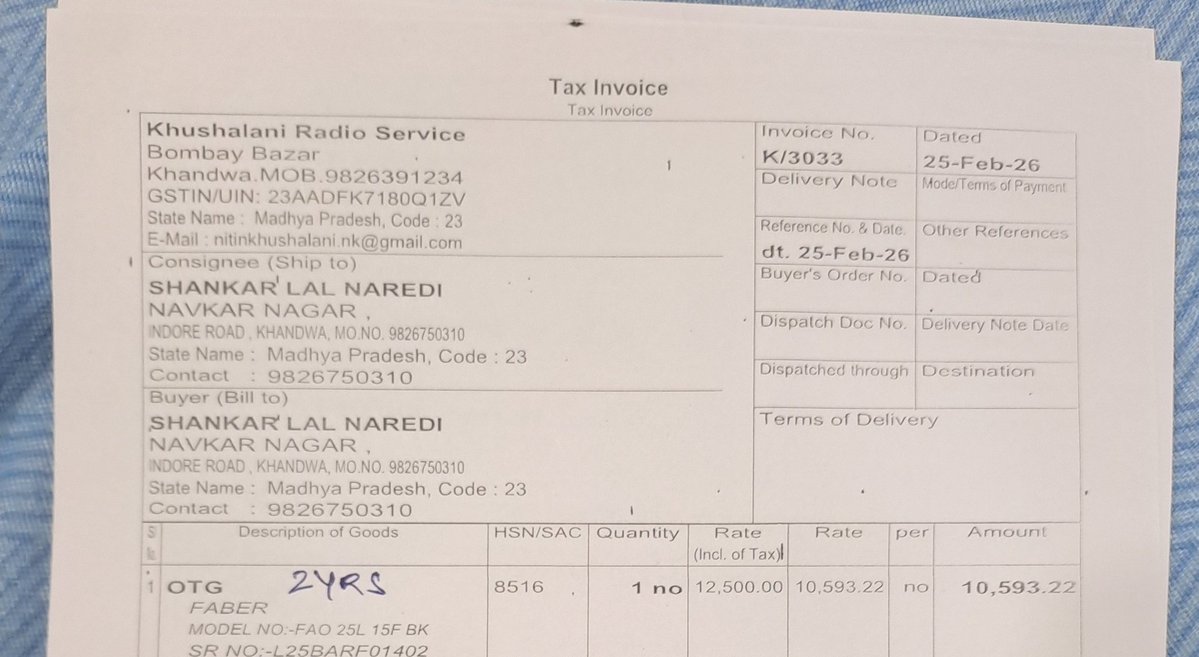 Krishna Naredi tweet media