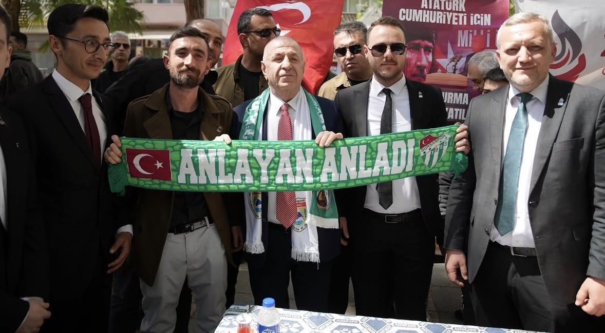 Mancınık Team tweet media