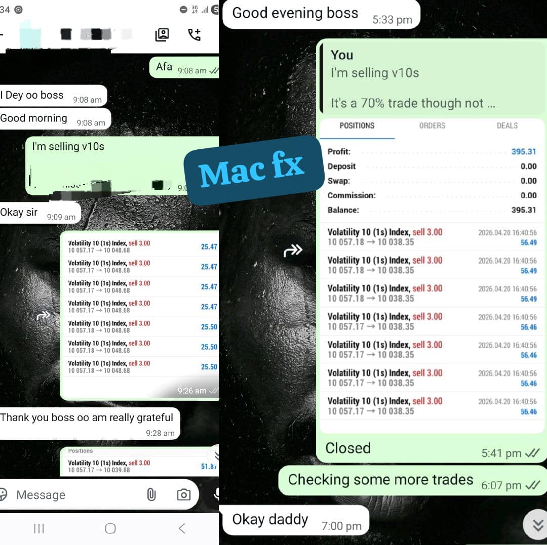 Magnus_MACFX's tweet photo. She texted me few days ago and humbly request to Copy my trade /trade with me even if it's for 3days..

I thought bt it and accepted seing she is one of my most active cl/trader.. Today we started.... Gave a very high quality trade..
Dropped another tonight.. https://t.co/dNiKweI1Vm