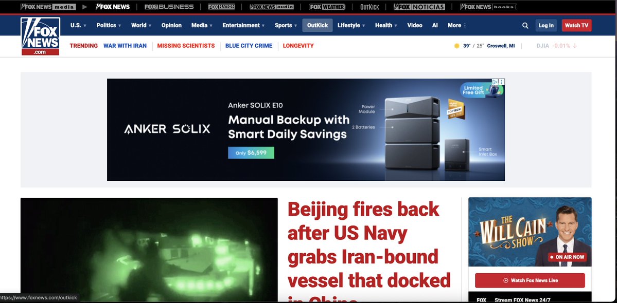 Bobby Burack tweet media