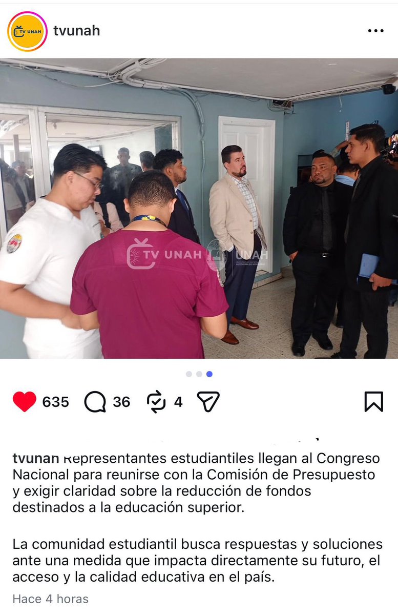 Harold Barahona tweet media