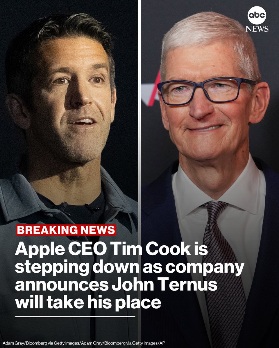 ABC News tweet media