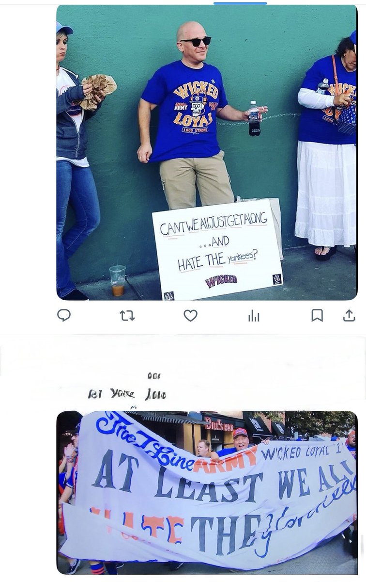 Michael Justin tweet media