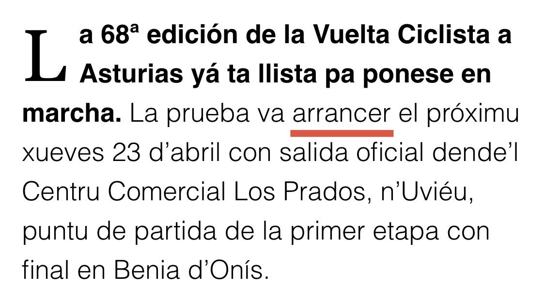 Javi Trulli tweet media