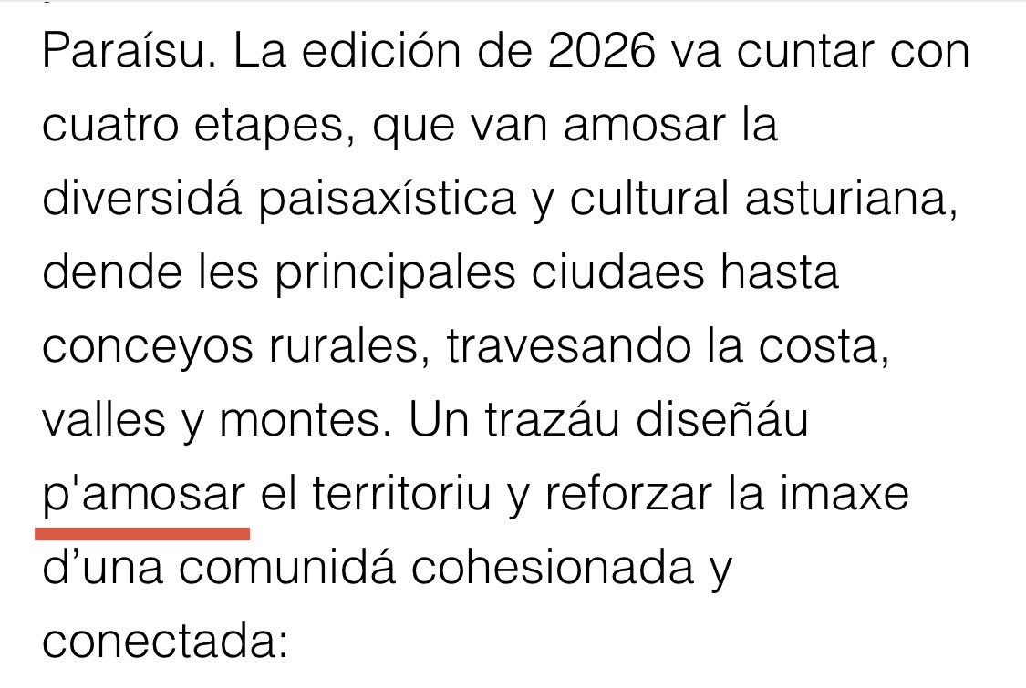 Javi Trulli tweet media