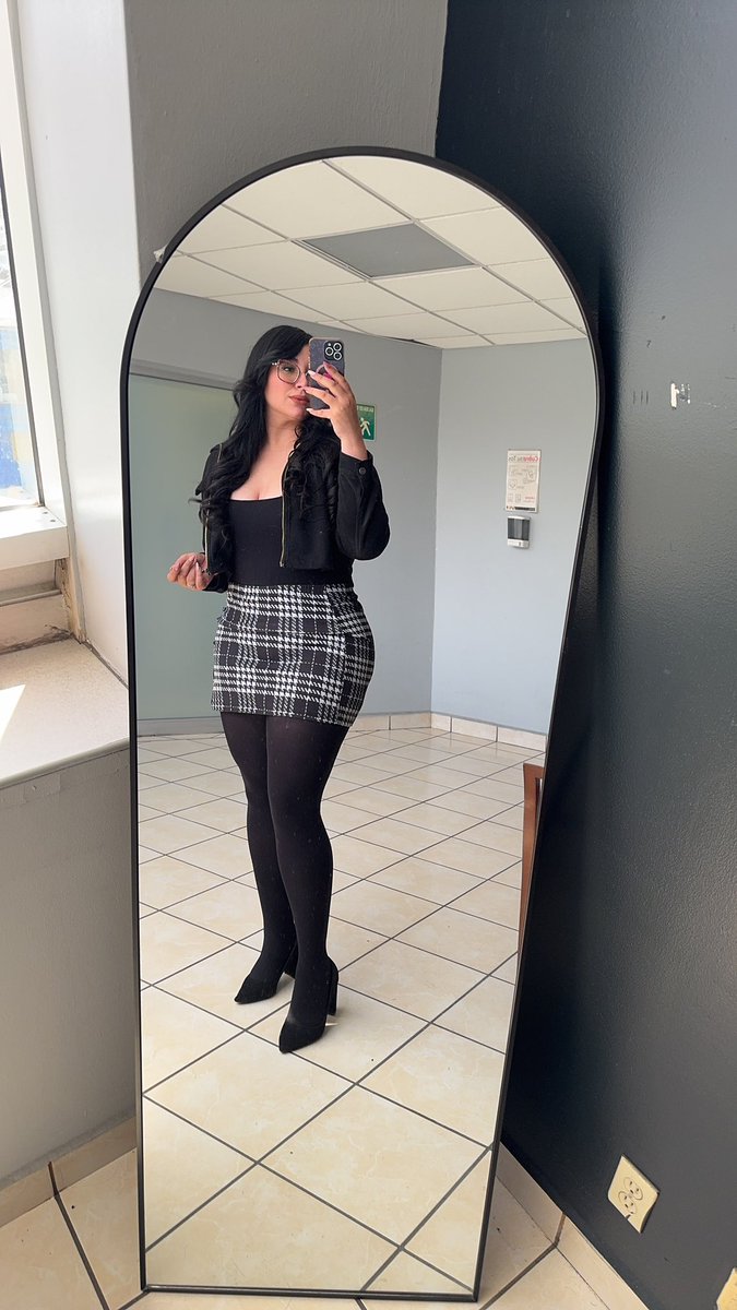 Bonito día gente y excelente inicio de semana