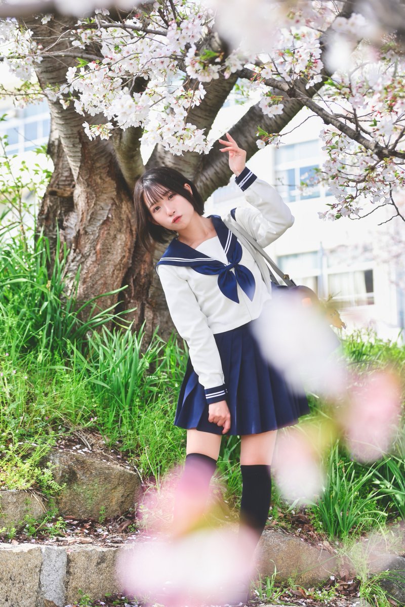 Sivil_portrait's tweet image. おはようございます☺️
model : 涼白ましろ さん
(@chocolumi_mashi )
#涼白ましろ 
#portrait 
#写真好きな人と繋がりたい