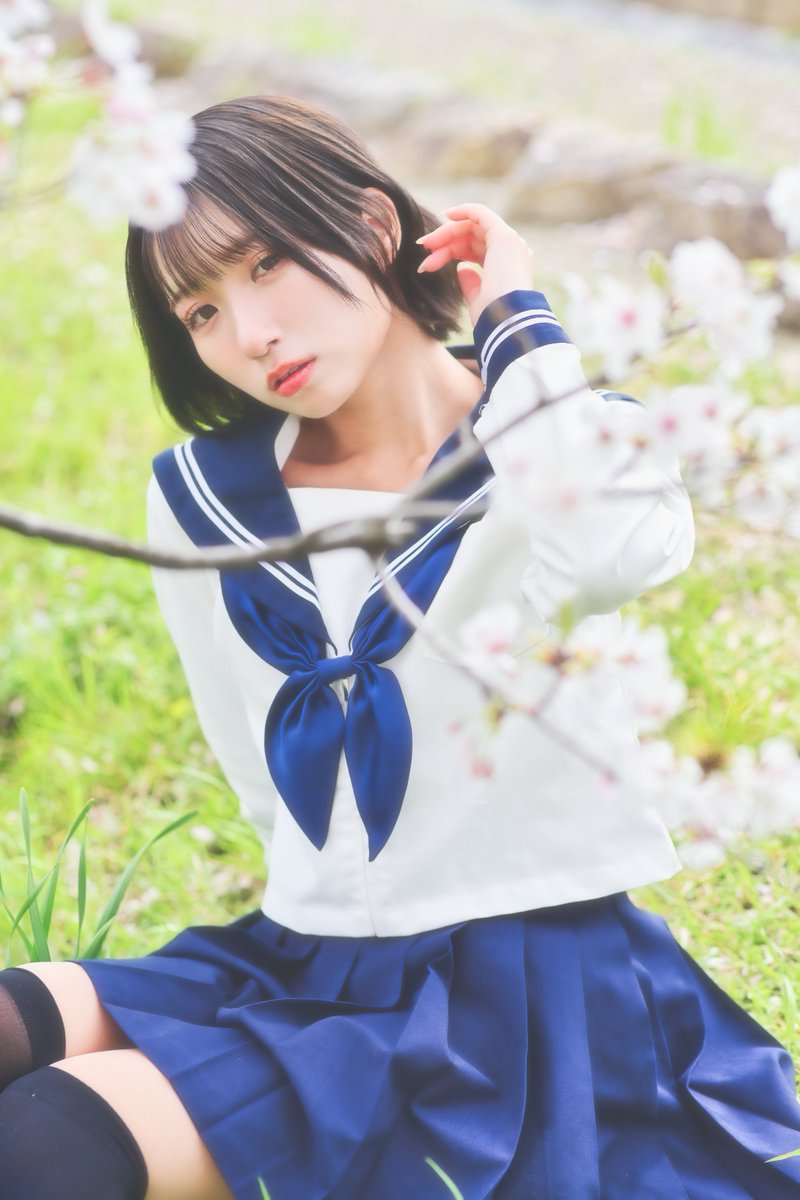 Sivil_portrait's tweet image. おはようございます☺️
model : 涼白ましろ さん
(@chocolumi_mashi )
#涼白ましろ 
#portrait 
#写真好きな人と繋がりたい