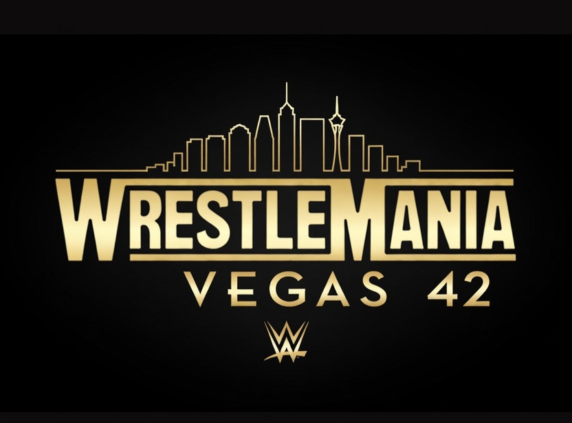 ManjSSandhu's tweet photo. Let's Talk About | #WrestleMania 42: Vegas | The Main Event of WrestleMania 42: Night Two. 

Click On The Link: ⬇️
https://t.co/g2nymOBOfB https://t.co/O0nQ7O57Jh