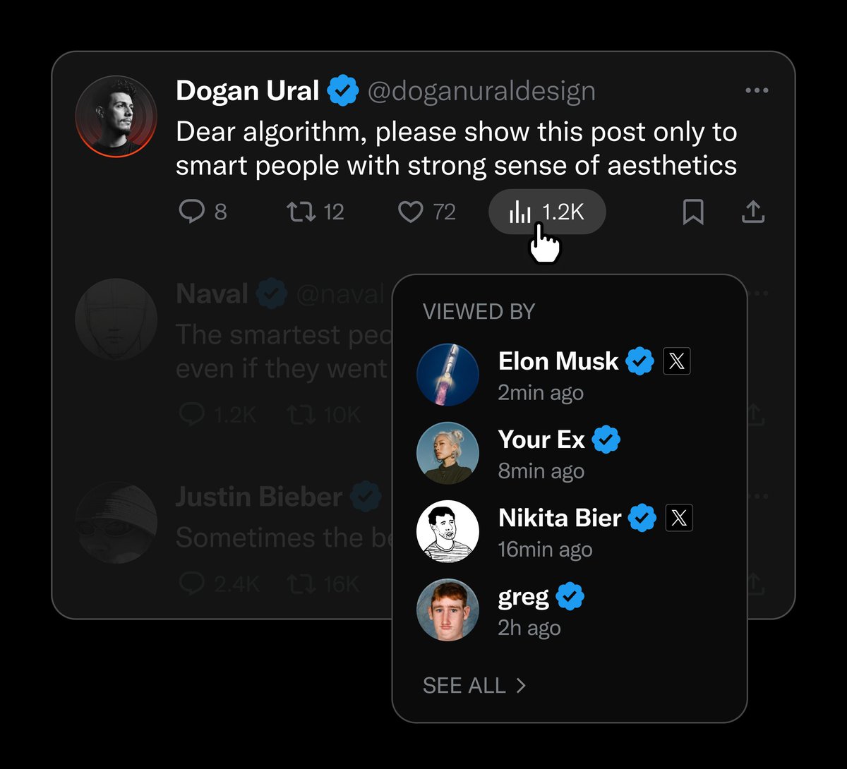 Dogan Ural tweet media