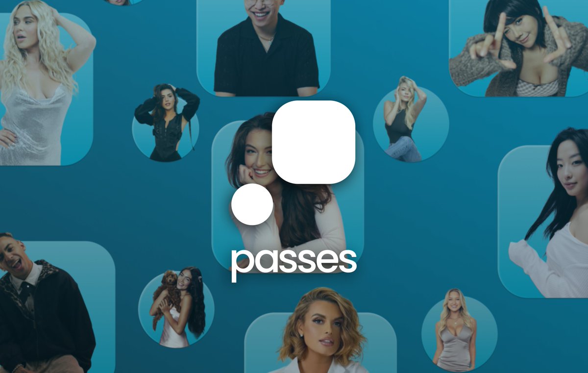Passes tweet media