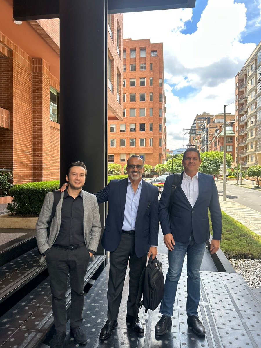 Manabí Development & Investment Corporation tweet media