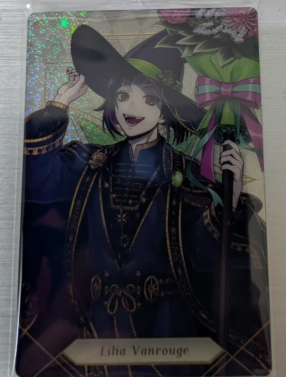 無邪気(あまのじゃく) tweet media