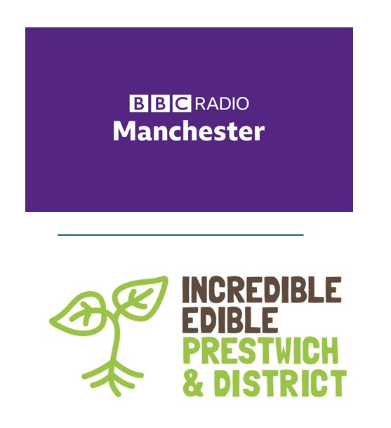 IEPrestwich's tweet image. Earlier today, Andrew was promoting community food growing on Radio Manchester. The segment is at 1hr 9.5mins in.

Listen: bbc.co.uk/sounds/play/m0…

#volunteering #incredibleedible #RightToGrow #community #prestwich #bury #Whitefield #radcliffe #communityfood

@BuryCouncil