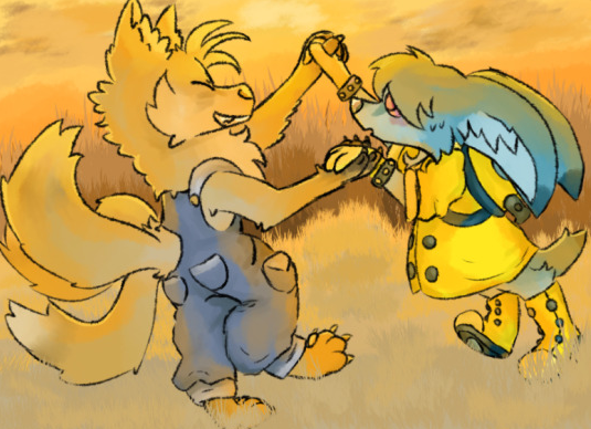 Weekly Kitails tweet media