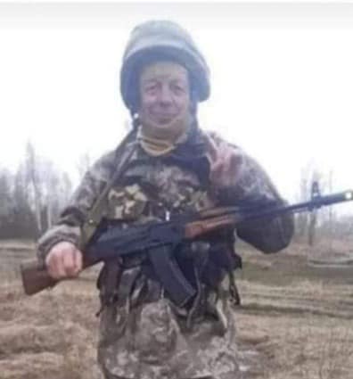 Український часопис tweet media