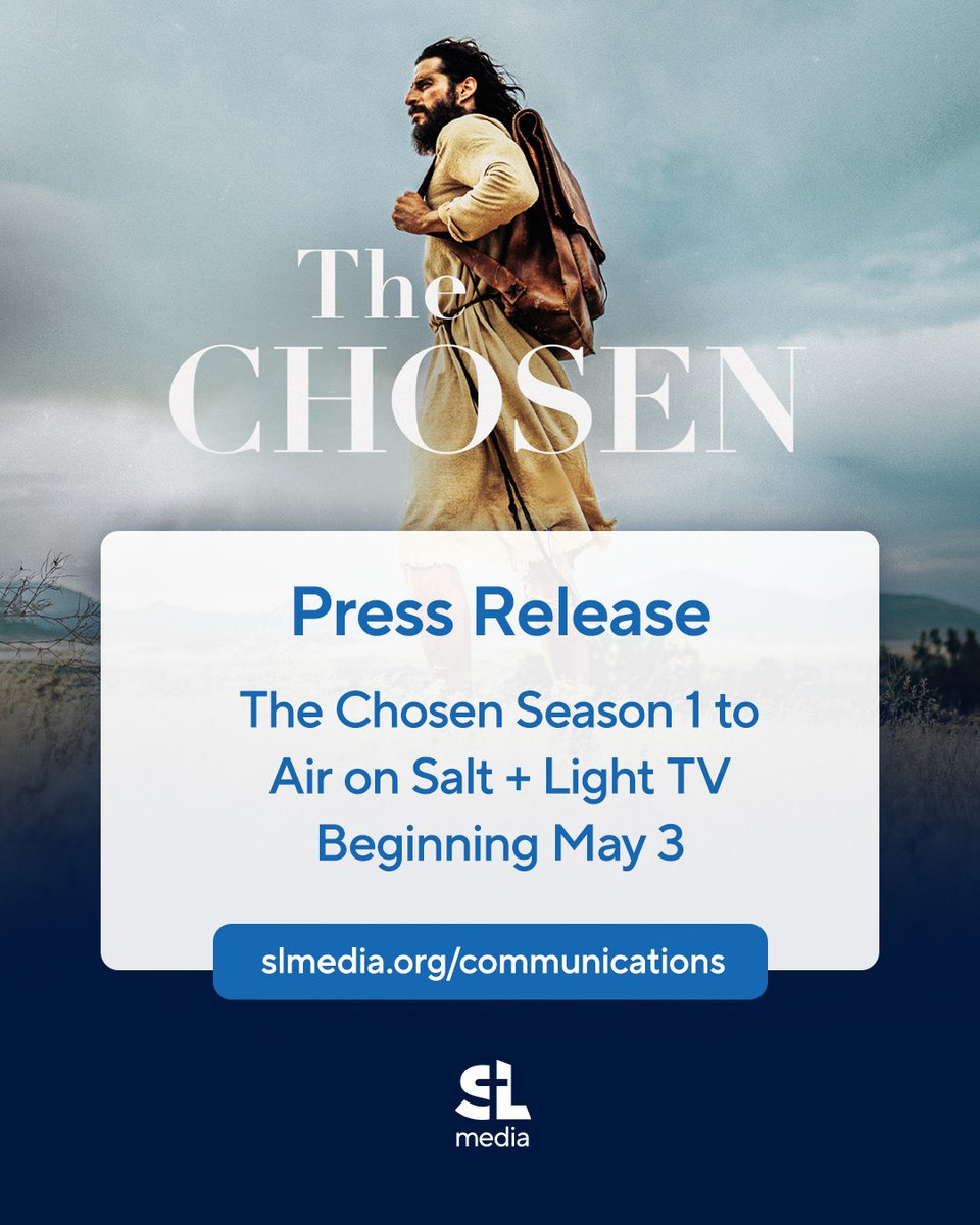 Salt + Light Media tweet media