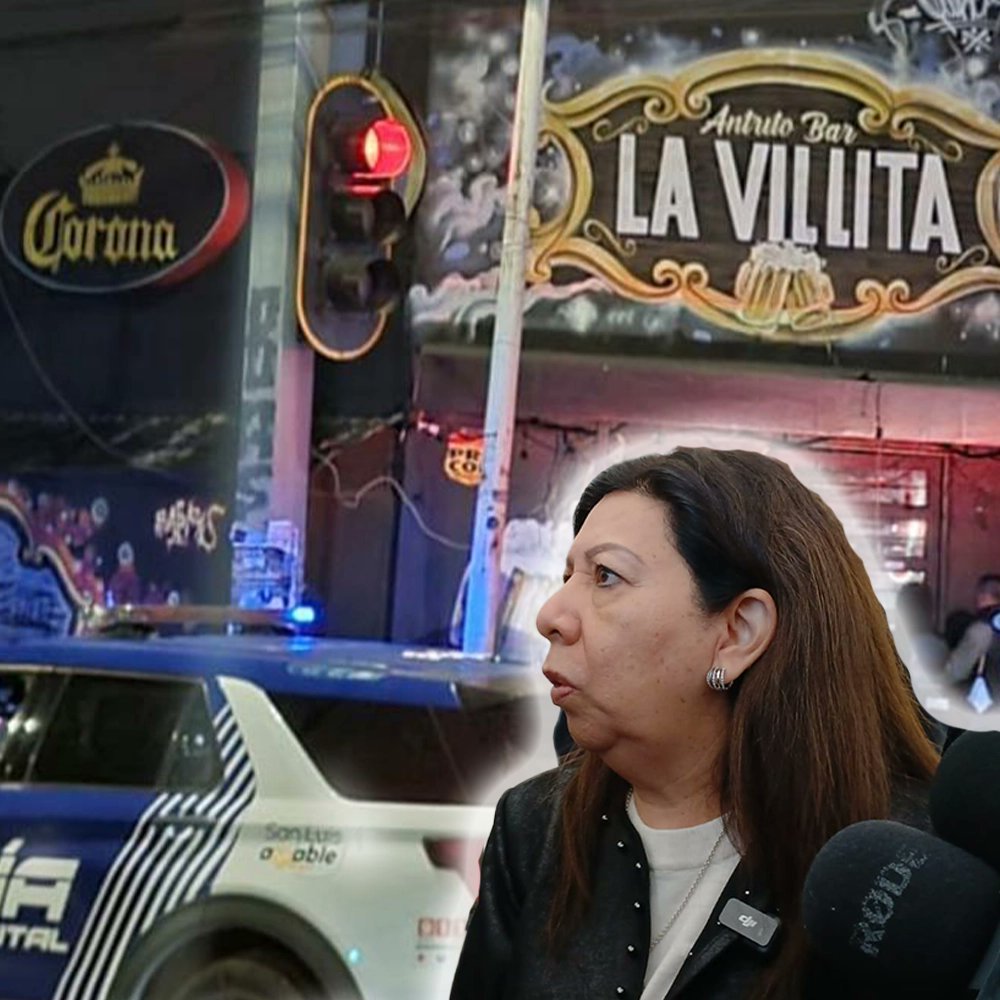 Metropoli San Luis tweet media