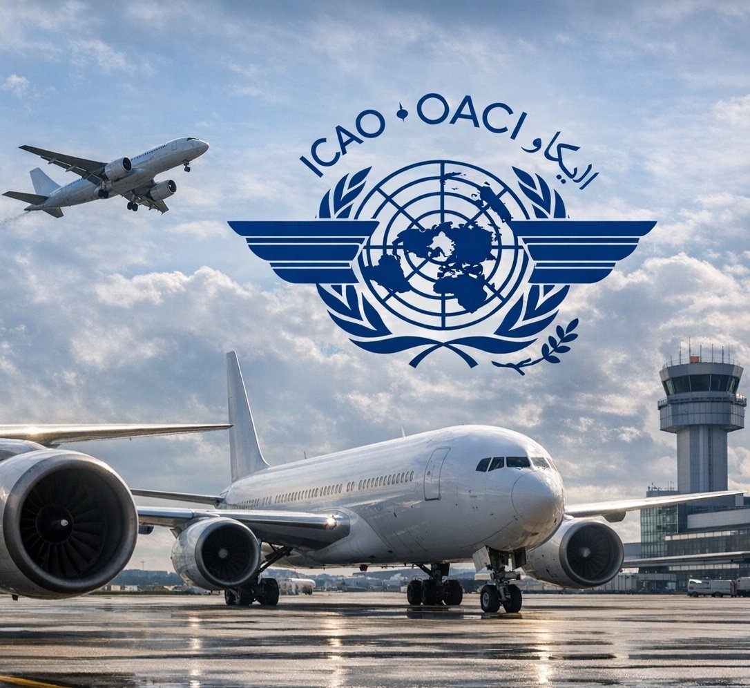 ✈️ El 20 de abril de 1945, #Cuba firmó el Convenio de Chicago, integrándose al marco internacional de la aviación civil. Nuestro país ha sido elegido en varias ocasiones miembro del Consejo de la OACI. Un hito en nuestra historia aeronáutica.
#AviaciónCubana 🇨🇺
#SERVAC