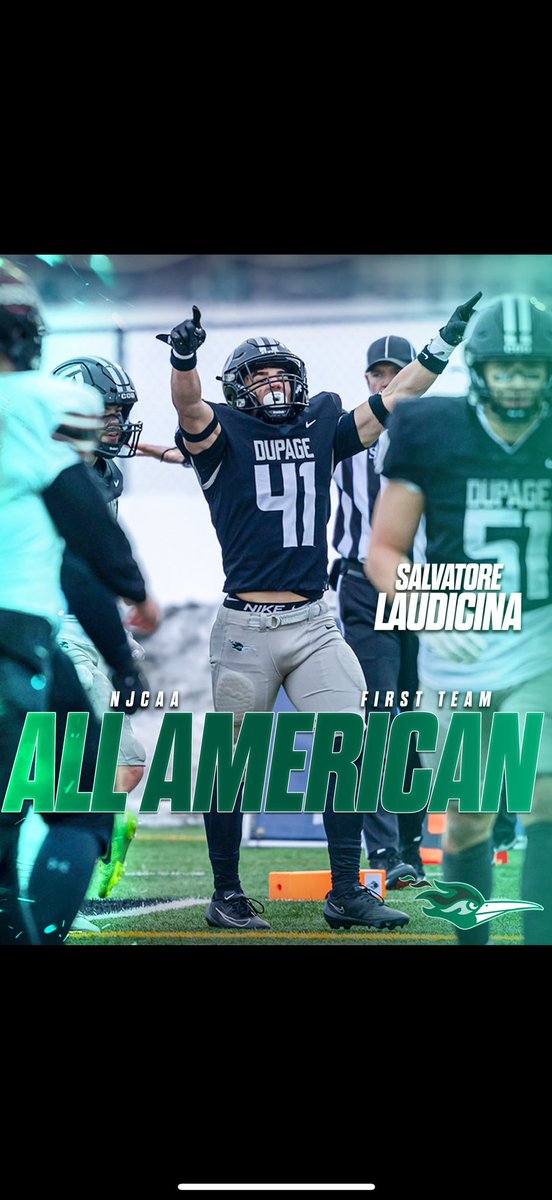 Salvatore Laudicina tweet media