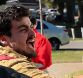 Vero RunninG 🇨🇱 tweet media