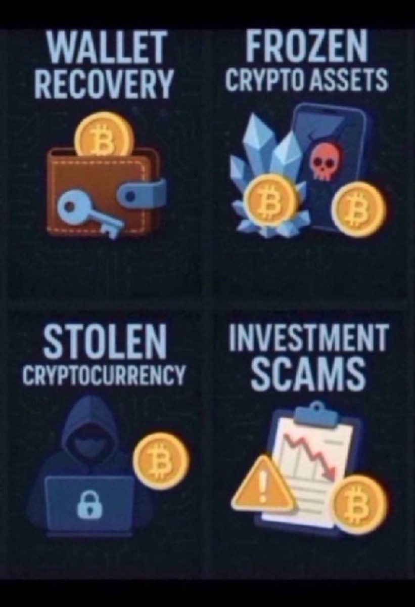 JaneDoeCodnt's tweet photo. Following up on earlier warnings—there is increasing activity around suspicious crypto tags including #hnocoin #Xtop  #majestitrade #Lunarcapital #Aceov #Dexiex. These patterns are often associated with coordinated schemes designed to mislead investors.

#CryptoFraud #Web3 #DYOR https://t.co/HJMDyPifXT