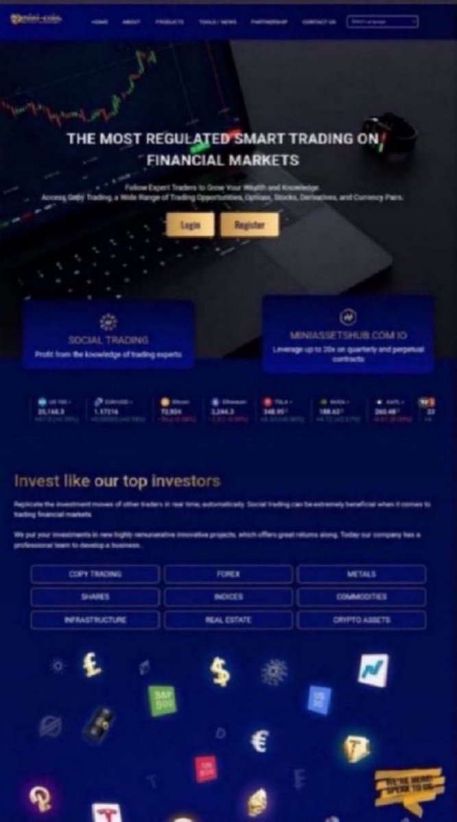 JaneDoeCodnt's tweet photo. Following up on earlier warnings—there is increasing activity around suspicious crypto tags including #hnocoin #Xtop  #majestitrade #Lunarcapital #Aceov #Dexiex. These patterns are often associated with coordinated schemes designed to mislead investors.

#CryptoFraud #Web3 #DYOR https://t.co/HJMDyPifXT