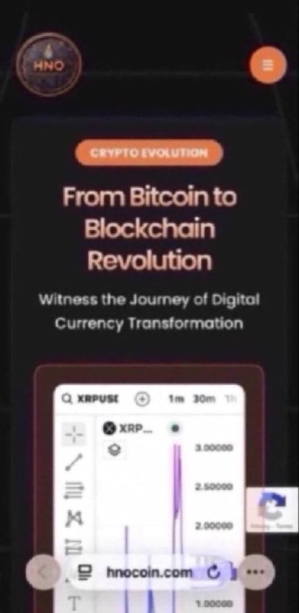 JaneDoeCodnt's tweet photo. Following up on earlier warnings—there is increasing activity around suspicious crypto tags including #hnocoin #Xtop  #majestitrade #Lunarcapital #Aceov #Dexiex. These patterns are often associated with coordinated schemes designed to mislead investors.

#CryptoFraud #Web3 #DYOR https://t.co/HJMDyPifXT