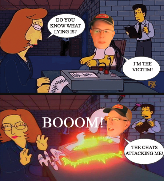 Doctor Darkwing tweet media