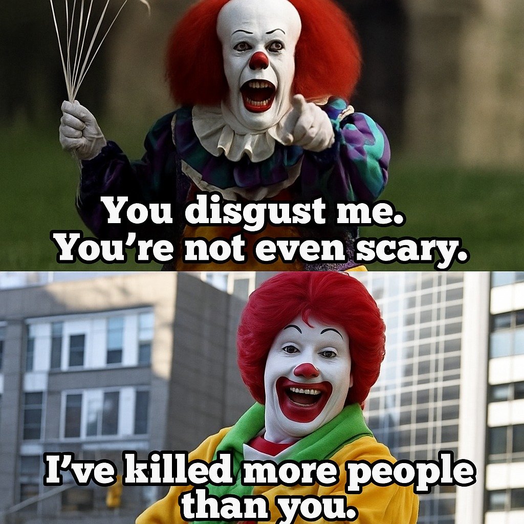 Tiny Thompson tweet media