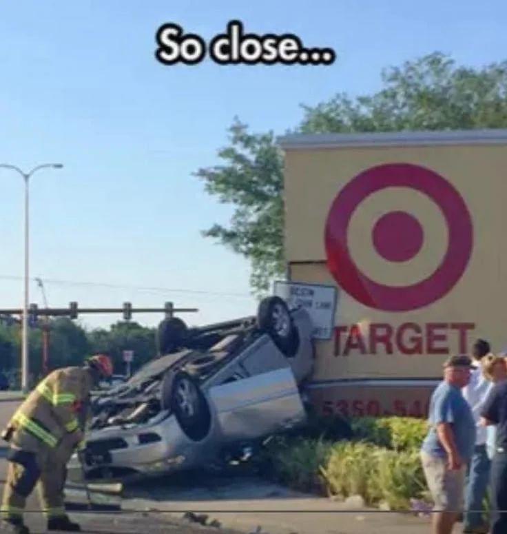 messed up cars tweet media