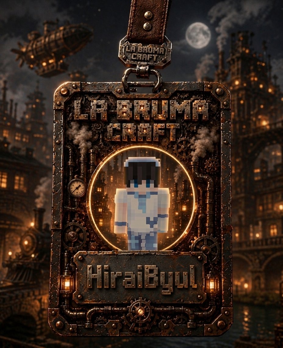 LaBrumaCraft's tweet photo. ¡Seguimos con las presentaciones!

Las siguientes exploradoras son como las ofertas del super 3x1 ya que no se despegan ni con acetona son @alek_hbyul25 @reddsoar y @FluffyAc77132 https://t.co/ilvmm1ujFq